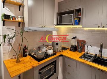 Apartamento · 50m² · 2 Quartos · 1 Vaga · GRAND VITÁ - 2 QUARTOS - 1 VAGA - MELHOR PREÇO DO MERCADO
