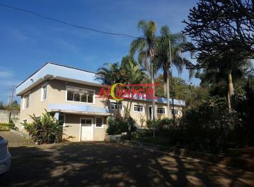 Terreno · 2300m² · Terreno Comercial em Arujá 2300m2