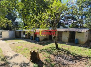 Rural · 120m² · 1 Quarto · 20 Vagas · CHACARA MAIRIPORÃ 1.200 M2 / COM DOC. /PROX. TUNEL /350 MIL