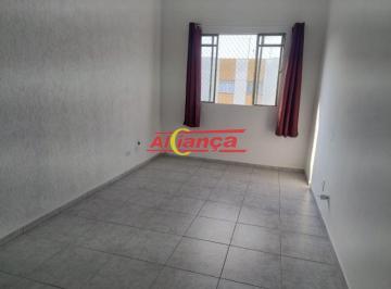 Casa · 72m² · 2 Quartos · 1 Vaga · APARTAMENTO 2 QUARTOS - COND. VALE DOS PÁSSAROS - GUARULHOS