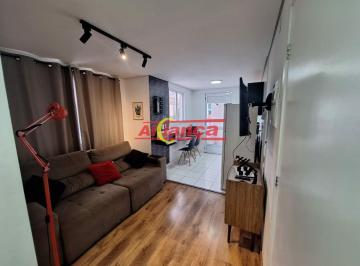 Apartamento · 32m² · 1 Quarto · 1 Vaga · Apartamento 1 quarto 32m² com vaga-Vl Granada-SP