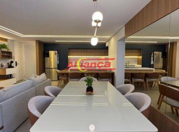 Apartamento · 90m² · 2 Quartos · 2 Vagas · THE BRICK - 90M - 2 QUARTOS - 1 SUITE - 2 VAGAS