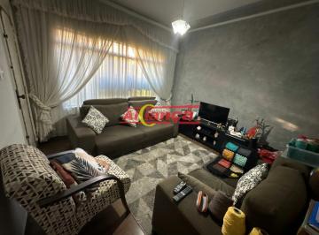 Casa · 150m² · 3 Quartos · 3 Vagas · Casa à Venda na Ponte Grande em Guarulhos Espaço Conforto e Excelente Localização