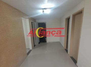 Apartamento · 52m² · 2 Quartos · 1 Vaga · APARTAMENTO 2 DORMS C/ VAGA -COND CIDADE BRASÍLIA