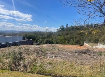 Terreno · 1057m² · Oportunidade - Terreno em Condomínio - Residencial Lago Dourado - Jacareí - 1.057m².