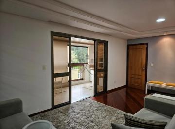 Apartamento · 147m² · 3 Quartos · 2 Vagas · Oportunidade - Apartamento - Jardim Aquarius - Residencial Rio Branco - 3 Dormitórios - 147m².