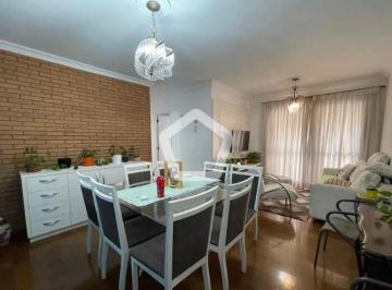 Apartamento · 74m² · 3 Quartos · 1 Vaga · Avenida Engenheiro Heitor Antônio Eiras Garcia, 1621 - Jardim Esmeralda