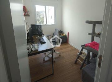 Apartamento · 57m² · 3 Quartos · 1 Vaga · Rua Monte Azul Paulista, 662 - Vila Nova Parada