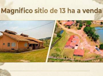 1.jpg · Rural para Venda em Bueno Brandão/MG - 6 Dorm. 130000 m2 Área Útil