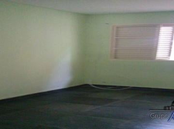 Sala · Casa Térrea em São José dos Campos