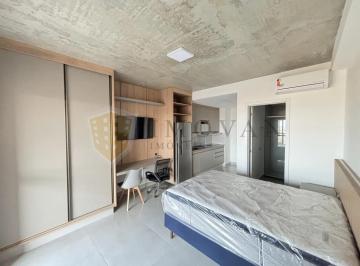 Apartamento · 38m² · 1 Quarto · 1 Vaga · Kitnet dormitório suíte mobiliada