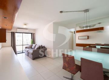 Apartamento · 76m² · 3 Quartos · 1 Vaga · Apartamento para venda em Vila Olímpia com 3 quartos, sendo 1 suíte, 76m²
