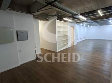Comercial · 195m² · 2 Vagas · Loja comercial em pinheiros 195M² 2 banheiros acessível copa depósito 2 vagas