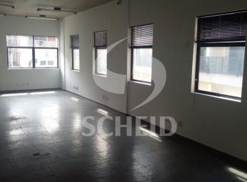 Comercial · 46m² · 2 Vagas · Sala Comercial com 46m2 e 2 vagas na Vila Mariana para Locação