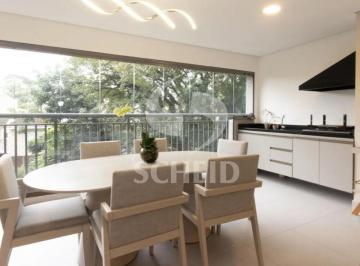 Apartamento · 115m² · 3 Quartos · 2 Vagas · Apartamento para venda em Jardim Prudência com 3 quartos, sendo 3 suítes, 115m²