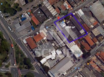 Terreno · 2000m² · Área para Incorporação ? Pedreira / Santo Amaro