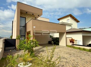 Casa · 181m² · CASA À VENDA NO CONDOMÍNIO IBI ARAM II, EM ITUPEVA/SP.