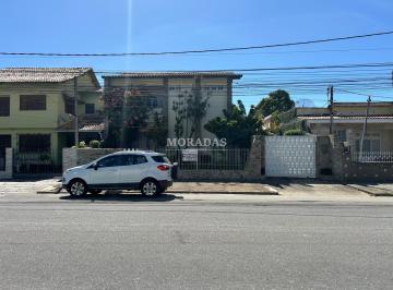 Casa · 240m² · 7 Quartos · 2 Vagas · Casa 7 Quartos em Parque Rosário  -  Campos dos Goytacazes