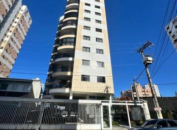 Apartamento · 130m² · 3 Quartos · 2 Vagas · ✨ Apartamento Completo no Centro com 3 Quartos e Lazer Privativo!