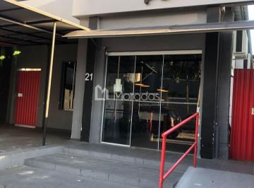 Comercial · 420m² · Ponto Comercial em Parque Tamandaré  -  Campos dos Goytacazes