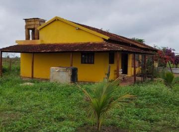 Rural · 80m² · 1 Quarto · Chácara em Parque Aurora  -  Campos dos Goytacazes