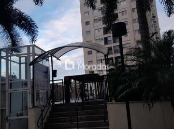 Apartamento · 2 Quartos · 1 Vaga · Apartamento em Centro - Campos dos Goytacazes