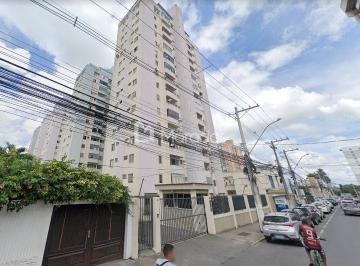 Apartamento · 3 Quartos · 1 Vaga · 🏡 Apartamento à Venda – Centro, Campos dos Goytacazes