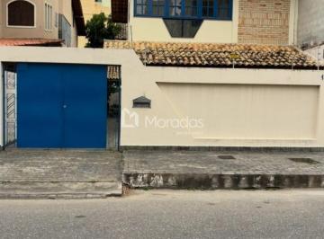 Casa · 261m² · 4 Quartos · 3 Vagas · Casa 04 Dorm. em Parque São Caetano - Campos dos Goytacazes