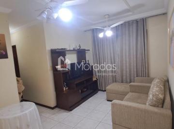 Apartamento · 67m² · 3 Quartos · 1 Vaga · Apartamento 03 Dorm. em Parque California  -  Campos dos Goytacazes