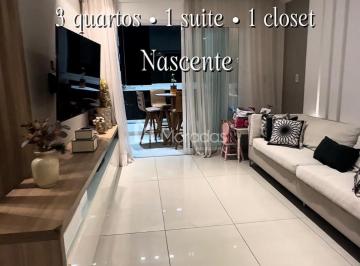 Apartamento · 105m² · 3 Quartos · 2 Vagas · Apartamento Parque Tamandaré  -  Campos dos Goytacazes