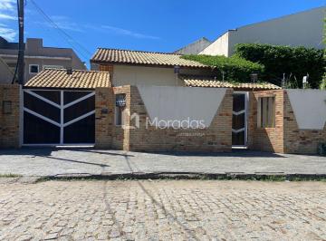 Casa · 103m² · 2 Quartos · 2 Vagas · Casa 02 Dorm. em Alphaville - Campos dos Goytacazes