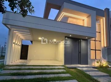Casa · 116m² · 3 Quartos · 2 Vagas · Casa em Cidade Jardim  -  Campos dos Goytacazes