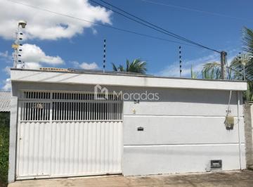 Casa · 70m² · 2 Quartos · 2 Vagas · Casa em Alphaville III  -  Campos dos Goytacazes