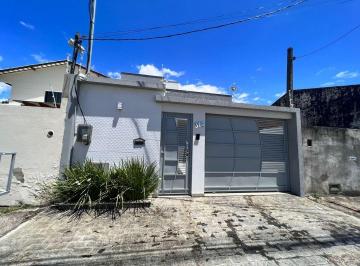 Casa · 100m² · 2 Quartos · 2 Vagas · Casa em Parque Imperial  -  Campos dos Goytacazes