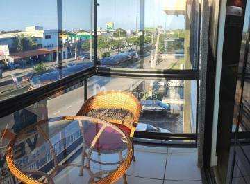 Apartamento · 69m² · 2 Quartos · 1 Vaga · Apartamento 02 Dorm. em Parque Aurora  -  Campos dos Goytacazes