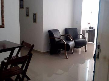 Apartamento · 90m² · 3 Quartos · 1 Vaga · Apartamento em Parque Califórnia  -  Campos dos Goytacazes