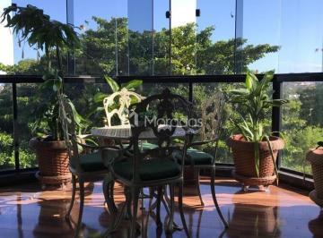 Apartamento · 160m² · 2 Quartos · 2 Vagas · Apartamento no Centro  -  160m²