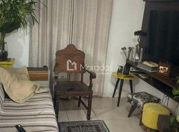 Apartamento · 54m² · 2 Quartos · 1 Vaga · Apartamento em Parque São Caetano - Campos dos Goytacazes, RJ por 1