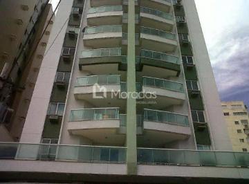 Apartamento · 79m² · 2 Quartos · 1 Vaga · Apartamento 02 Dormitórios com suíte em Centro  -  Campos dos Goytacazes