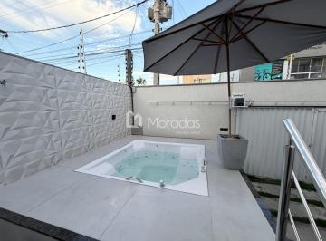 Casa · 1m² · 4 Quartos · 2 Vagas · Casa 04 Dorm. em Parque Joquei Club  -  Campos dos Goytacazes