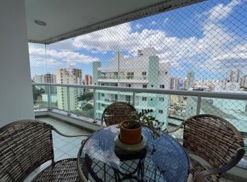 Apartamento · 244m² · 4 Quartos · 2 Vagas · Apartamento em Centro - Campos dos Goytacazes
