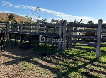 Rural · 144000m² · Sítio em Morro do Côco  -  Campos dos Goytacazes