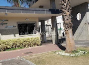 Apartamento · 55m² · 2 Quartos · 1 Vaga · Apartamento 02 Dorm. em Parque Rodoviário  -  Campos dos Goytacazes