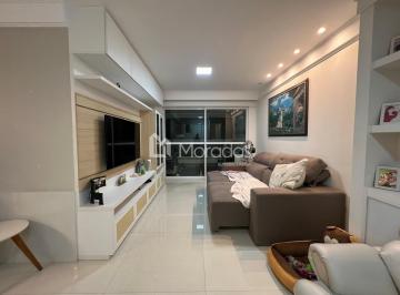 Apartamento · 4 Quartos · Apartamento em Centro - Campos dos Goytacazes, RJ por 1