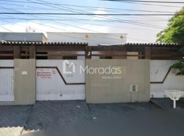 Casa · 180m² · 4 Quartos · 3 Vagas · Casa ampla e arejada com 4 quartos e um reversivel no Bairro Parque São Caeta...