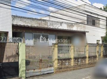 Casa · 378m² · 3 Quartos · Casa em Centro  -  Campos dos Goytacazes