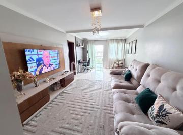Apartamento · 144m² · 3 Quartos · 1 Vaga · Apartamento 03 Dorm. em Parque Flamboyant - Campos dos Goytacazes