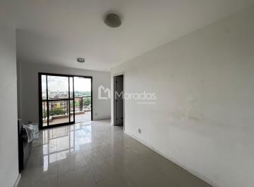 Apartamento · 96m² · 3 Quartos · 2 Vagas · Apartamento em Centro  -  Campos dos Goytacazes