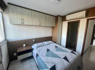 Apartamento · 96m² · 3 Quartos · 1 Vaga · Apartamento em Parque São Caetano  -  Campos dos Goytacazes