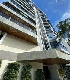Apartamento · 220m² · 3 Quartos · 2 Vagas · Apartamento espaçoso de 220m² em Campos dos Goytacazes 🏙️